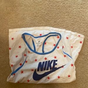 Nike, Fourth of July T-shirt